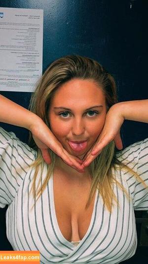 Emma Burzynski фото #0045