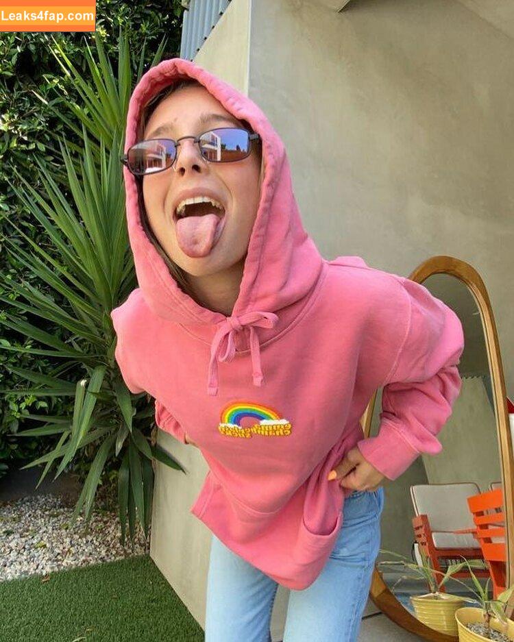 Emma Chamberlain / biancasotelo14 / emmachamberlain leaked photo photo #0019