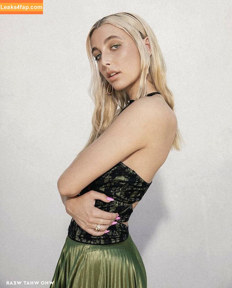 Emma Chamberlain / biancasotelo14 / emmachamberlain leaked photo photo #0021