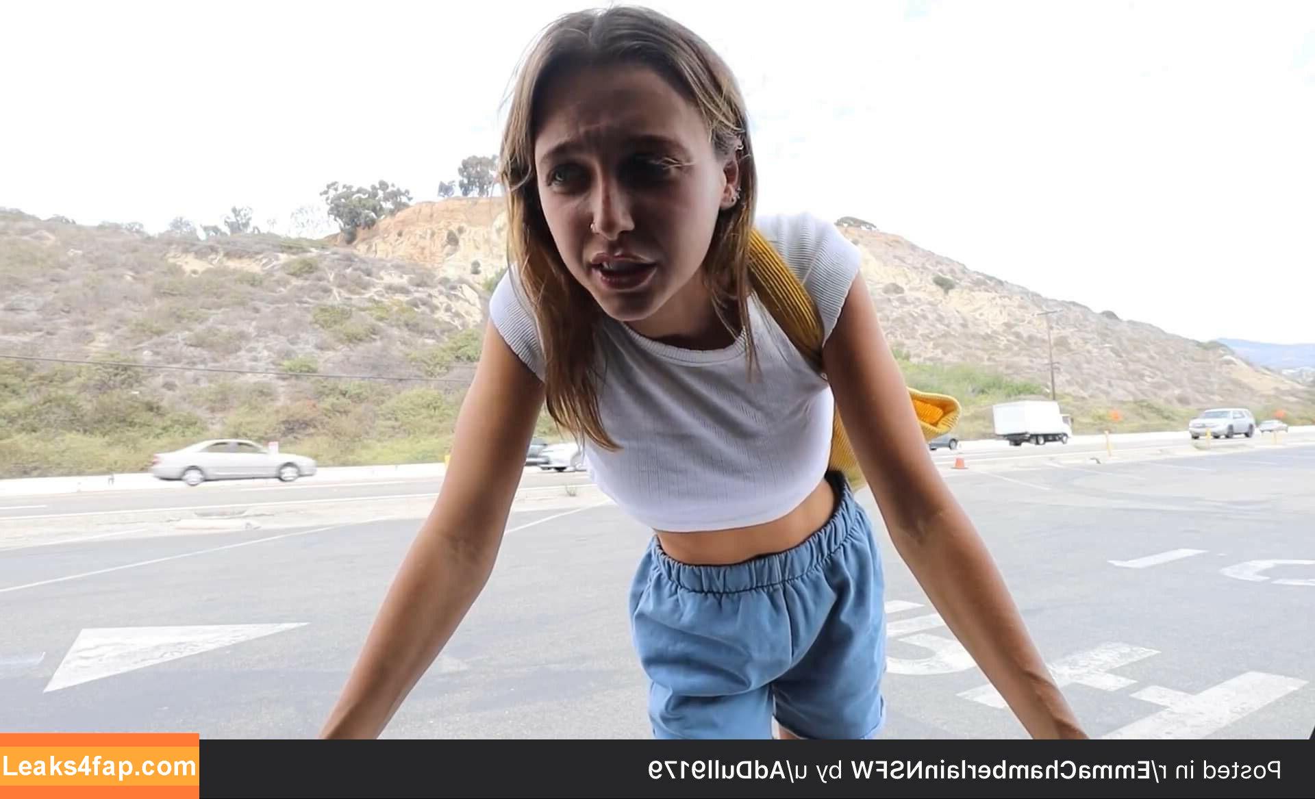 Emma Chamberlain / emmachamberlain / u95012320 leaked photo photo #0095