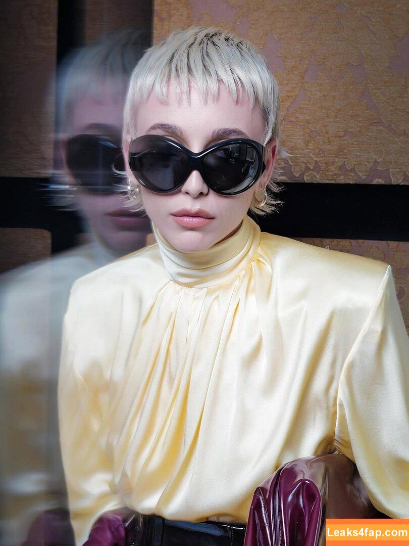 Emma Chamberlain / biancasotelo14 / emmachamberlain leaked photo photo #0529