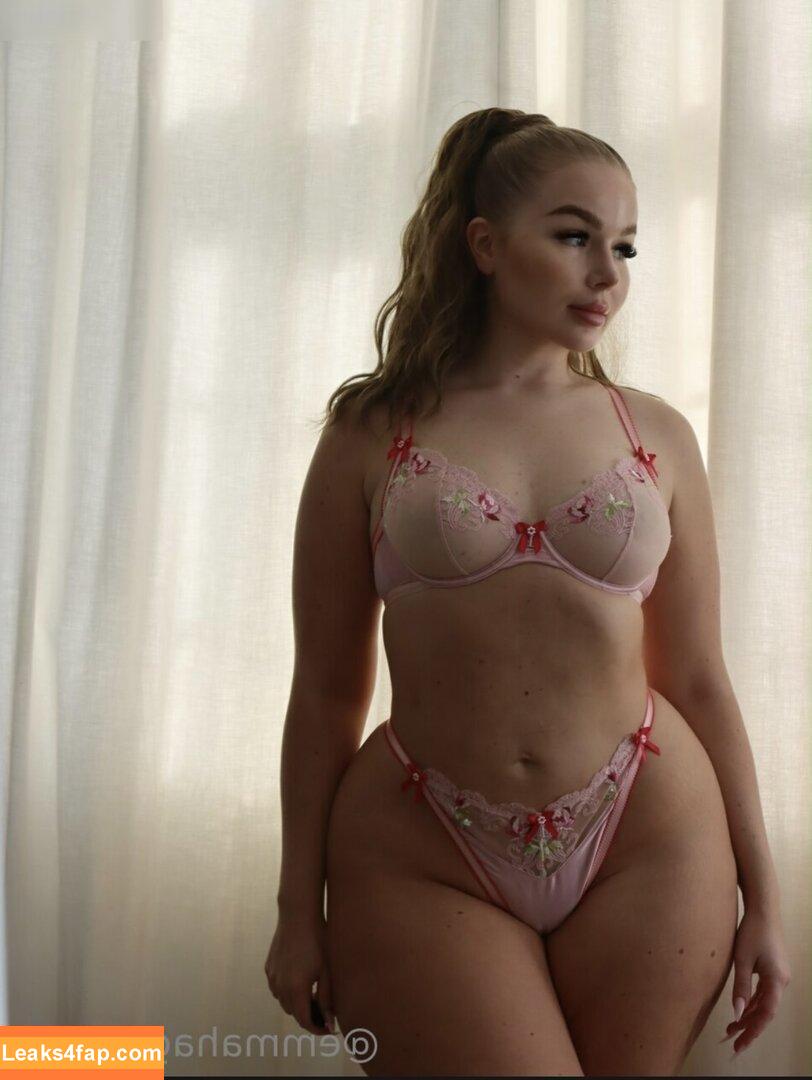 Emma Christina / emmahaggstrom leaked photo photo #0002