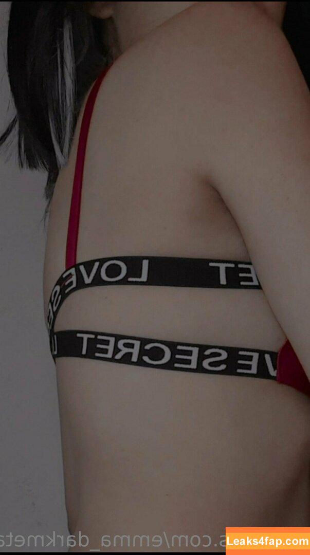 emma_darkmetal /  leaked photo photo #0005