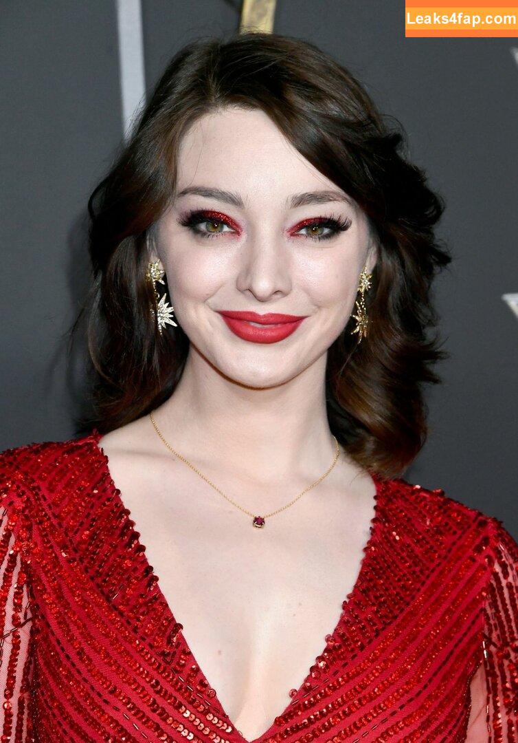 Emma Dumont / emmadumont leaked photo photo #0008