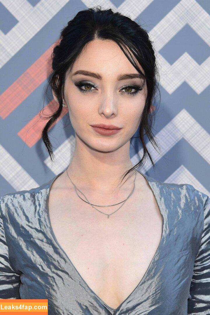 Emma Dumont / emmadumont leaked photo photo #0033