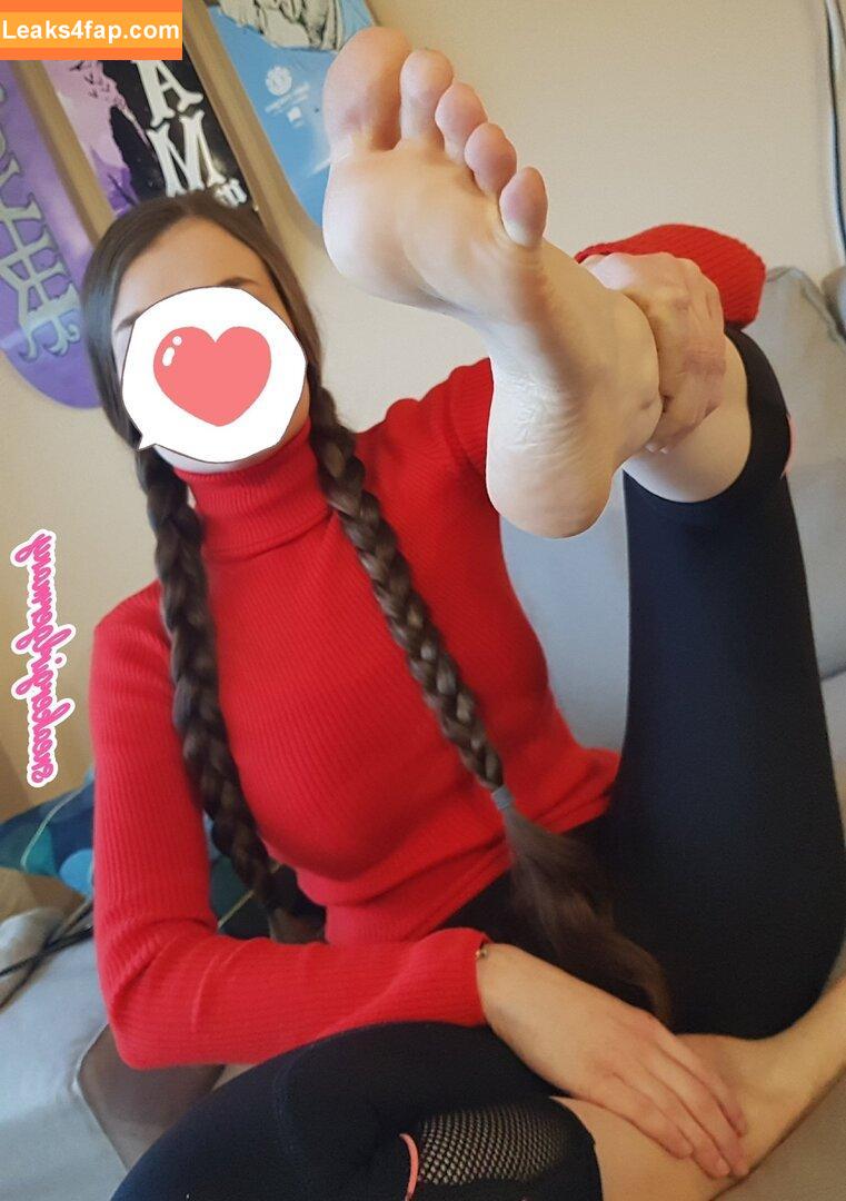 Emma Elba / emmasfeetcosplay leaked photo photo #0080