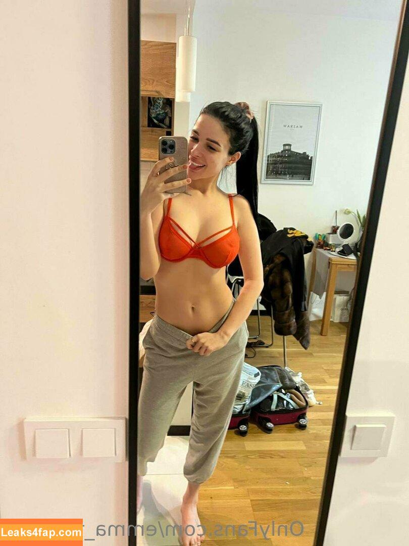 emma_for_love /  leaked photo photo #0027