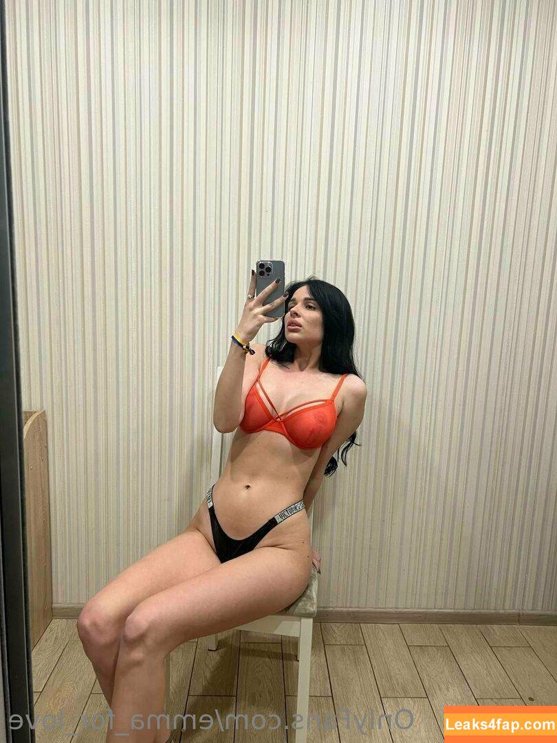 emma_for_love /  leaked photo photo #0036