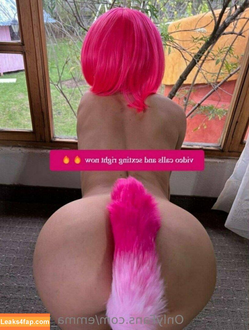 emma_for_love /  leaked photo photo #0089