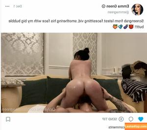 Emma Green photo #0001