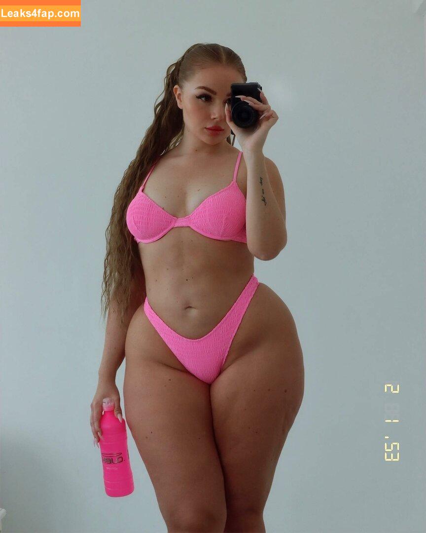 Emma Haggstrom / Emmahaggstrom слитое фото фото #0020