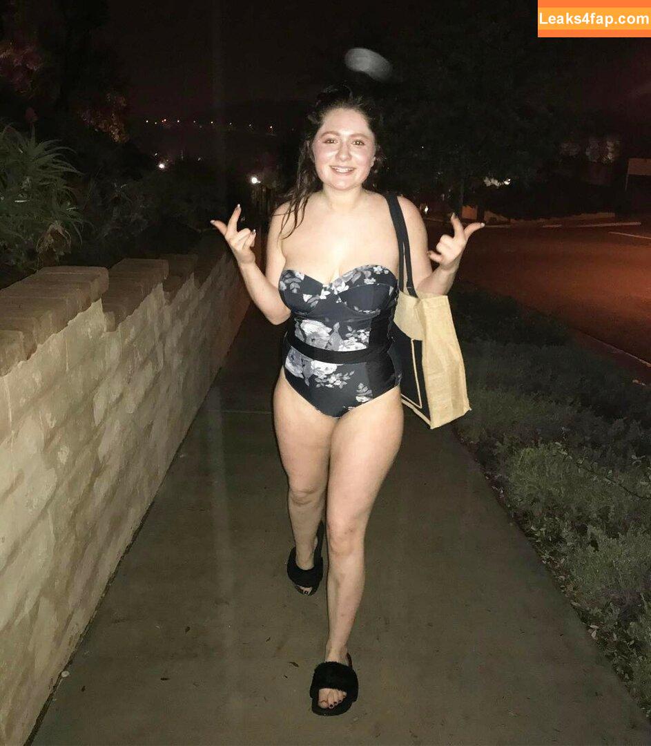 Emma Kenney / EmmaRoseKenney / emmakenney / ems4638 leaked photo photo #0001