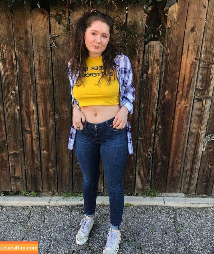 Emma Kenney / EmmaRoseKenney / emmakenney / ems4638 leaked photo photo #0017