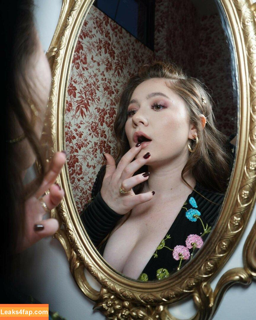 Emma Kenney / EmmaRoseKenney / emmakenney / ems4638 leaked photo photo #0073