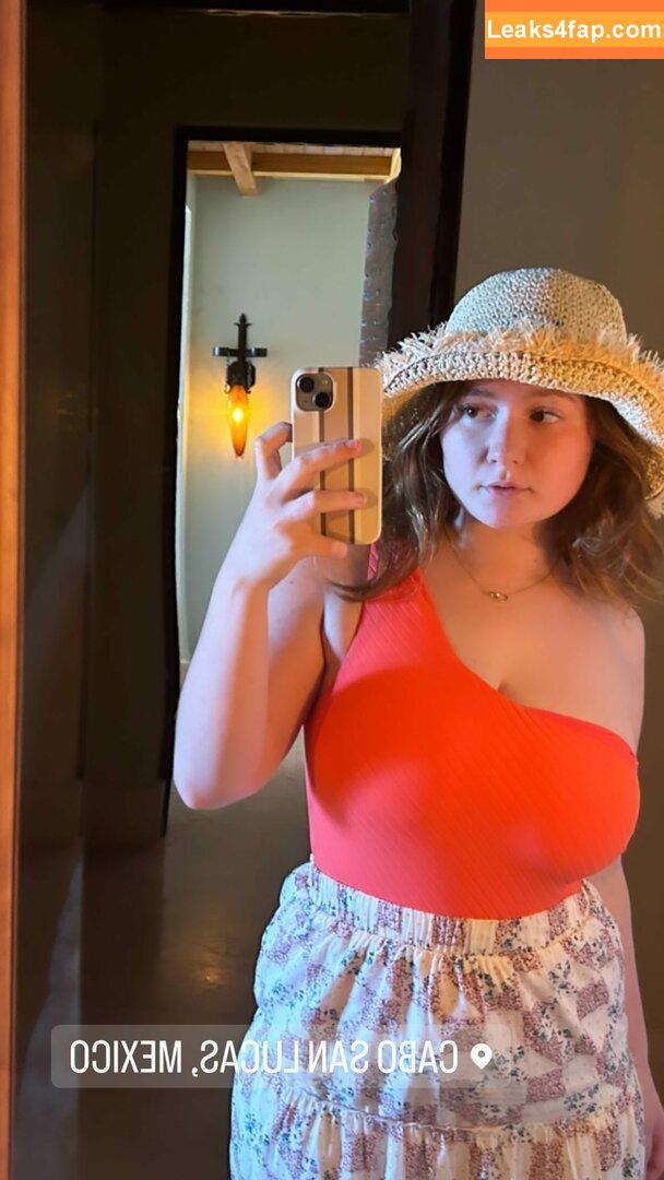 Emma Kenney / EmmaRoseKenney / emmakenney / ems4638 leaked photo photo #0161