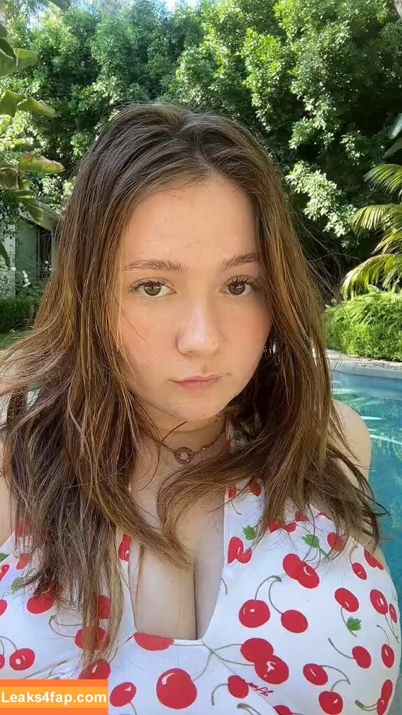 Emma Kenney / EmmaRoseKenney / emmakenney / ems4638 leaked photo photo #0171