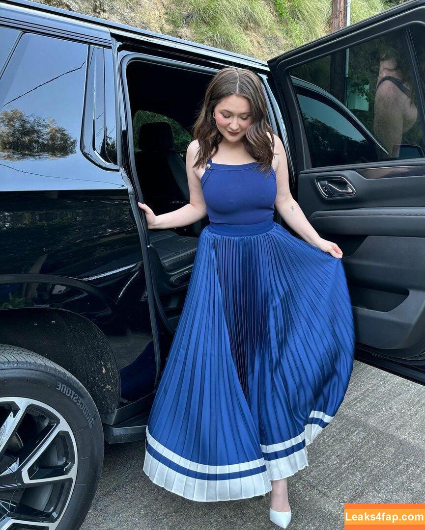 Emma Kenney / EmmaRoseKenney / emmakenney / ems4638 leaked photo photo #0244