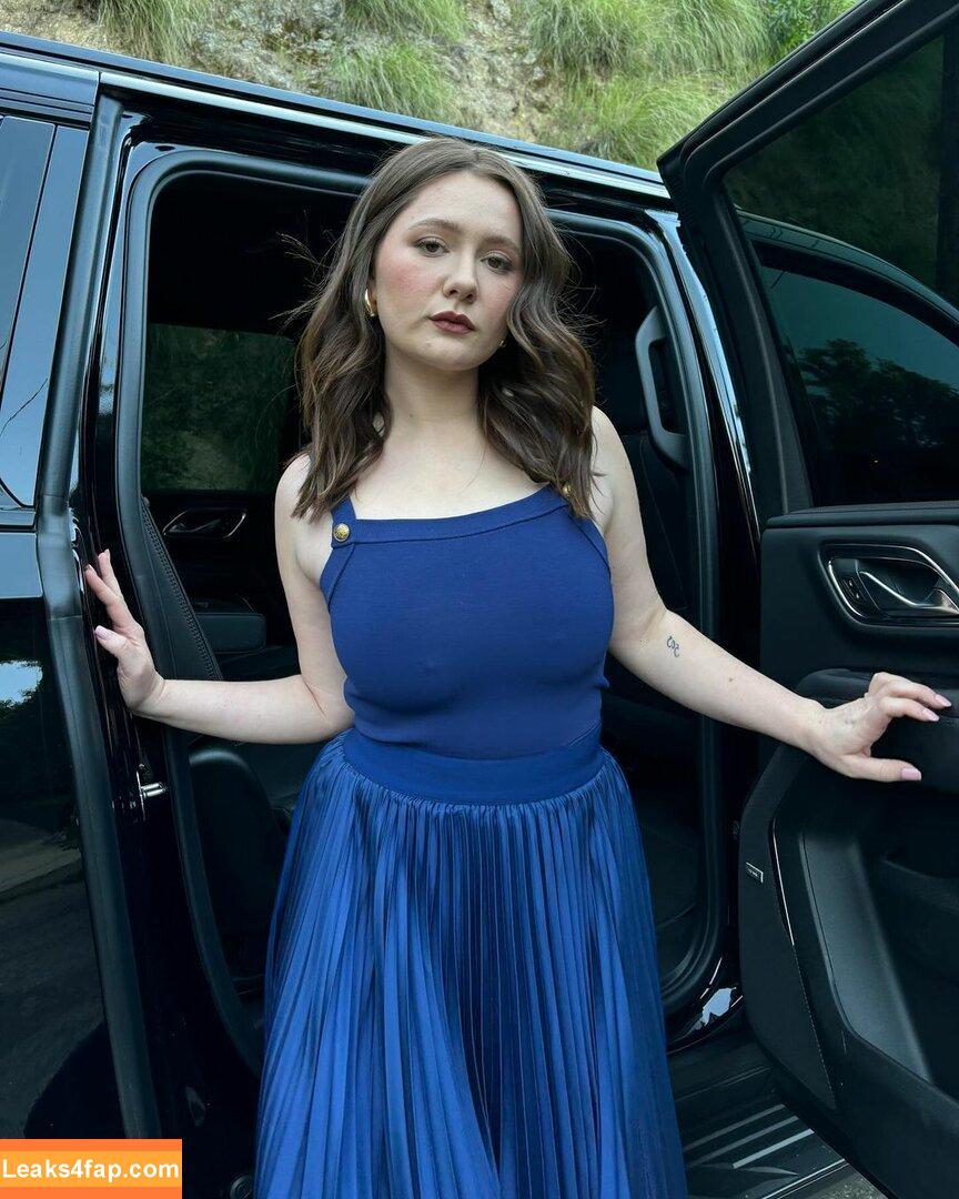 Emma Kenney / EmmaRoseKenney / emmakenney / ems4638 leaked photo photo #0245