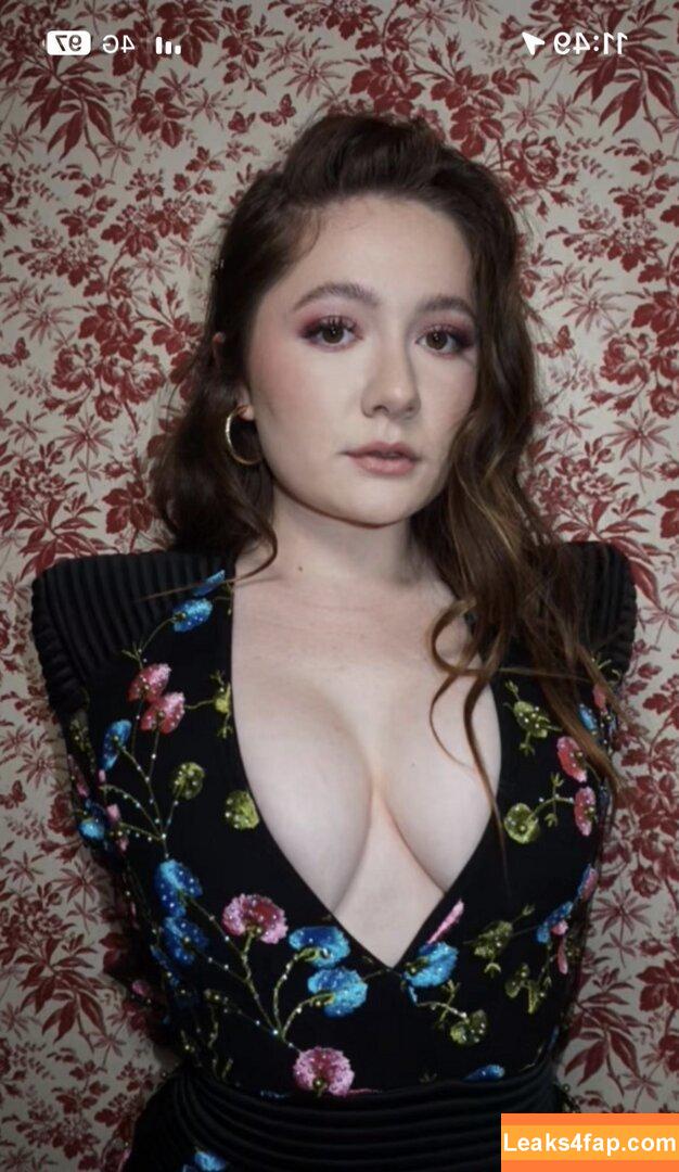 Emma Kenney / EmmaRoseKenney / emmakenney / ems4638 leaked photo photo #0264