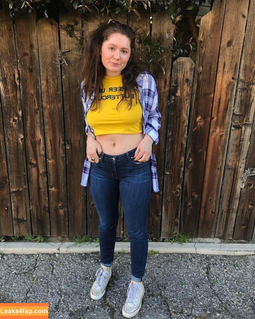 Emma Kenney / EmmaRoseKenney / emmakenney / ems4638 leaked photo photo #0276