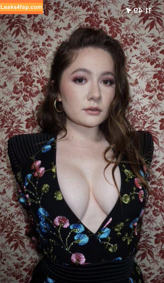 Emma Kenney / EmmaRoseKenney / emmakenney / ems4638 leaked photo photo #0295