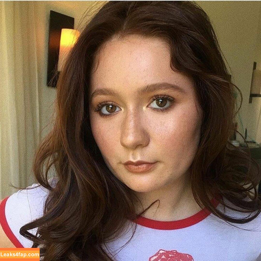 Emma Kenney / EmmaRoseKenney / emmakenney / ems4638 leaked photo photo #0341