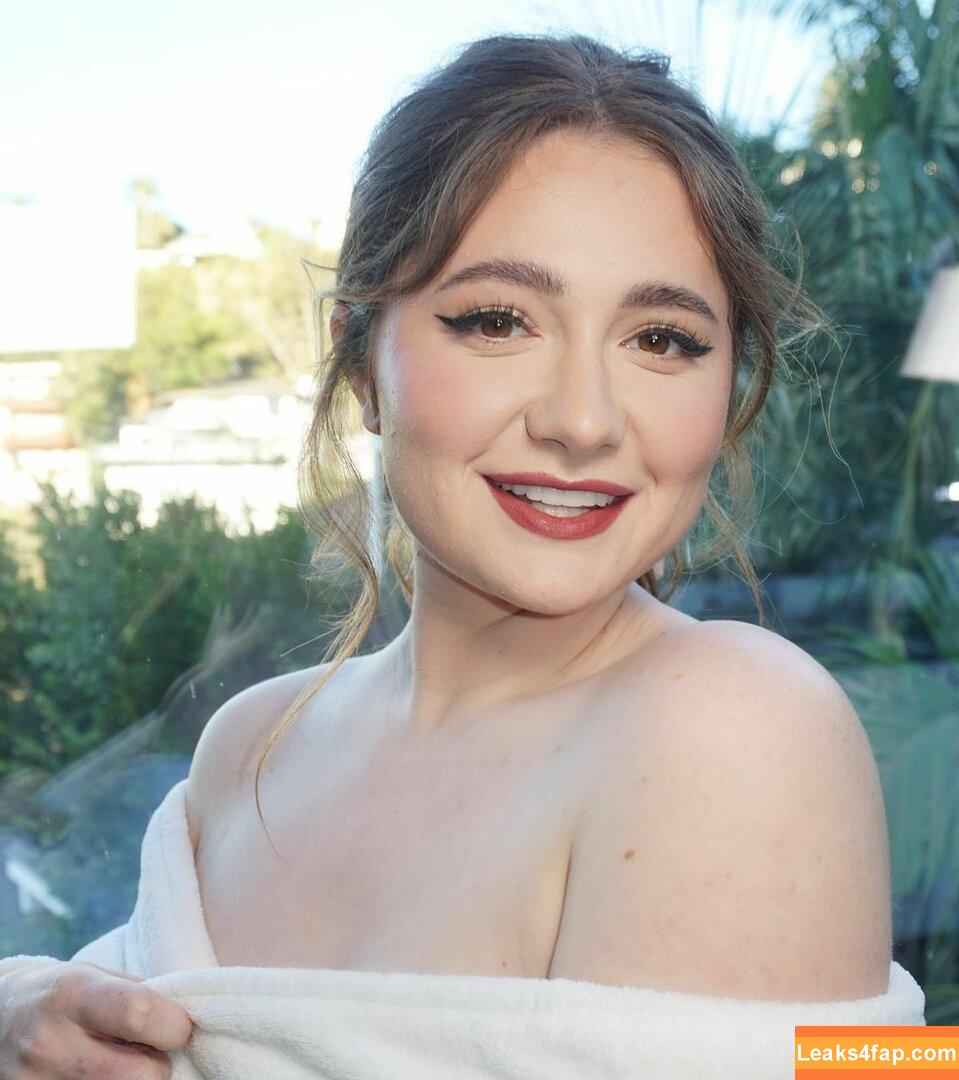 Emma Kenney / EmmaRoseKenney / emmakenney / ems4638 leaked photo photo #0346