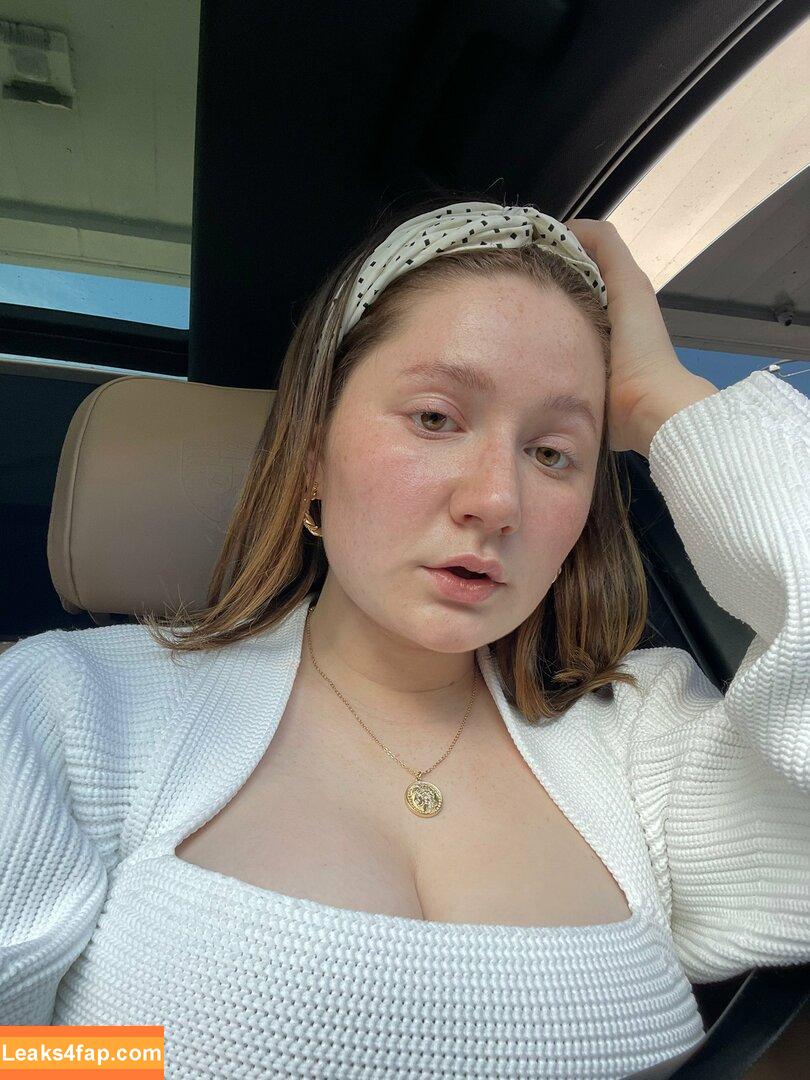 Emma Kenney / EmmaRoseKenney / emmakenney / ems4638 leaked photo photo #0356