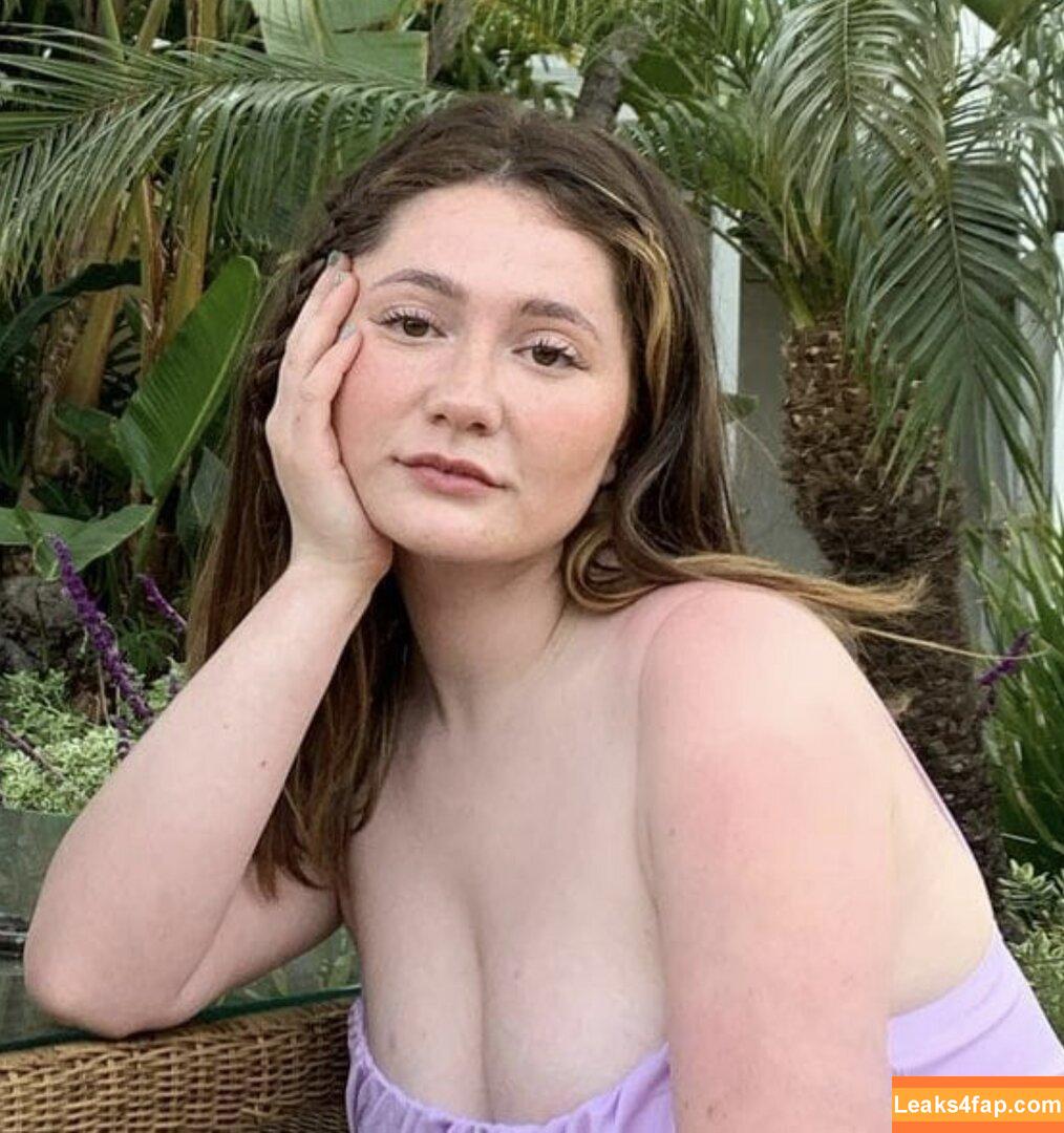 Emma Kenney / EmmaRoseKenney / emmakenney / ems4638 leaked photo photo #0359