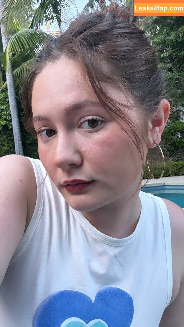 Emma Kenney / EmmaRoseKenney / emmakenney / ems4638 leaked photo photo #0380