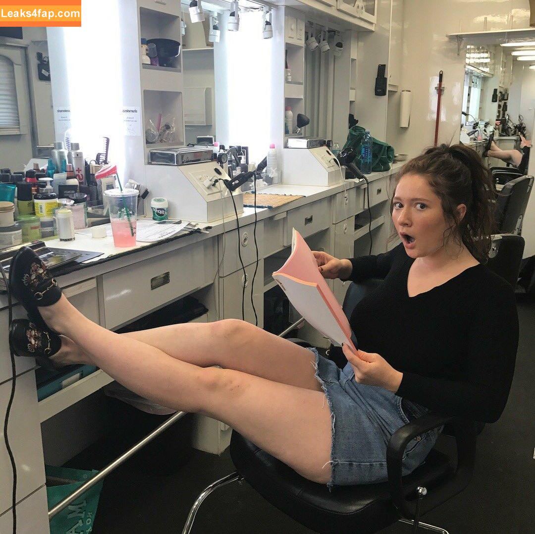 Emma Kenney / EmmaRoseKenney / emmakenney / ems4638 leaked photo photo #0392