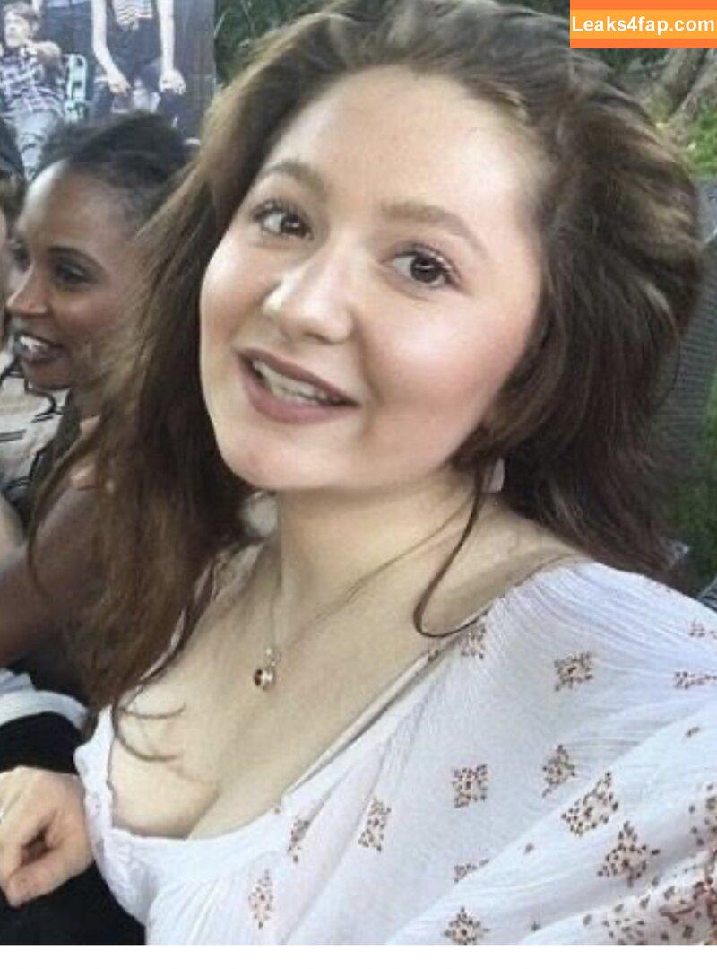 Emma Kenney / EmmaRoseKenney / emmakenney / ems4638 leaked photo photo #0396