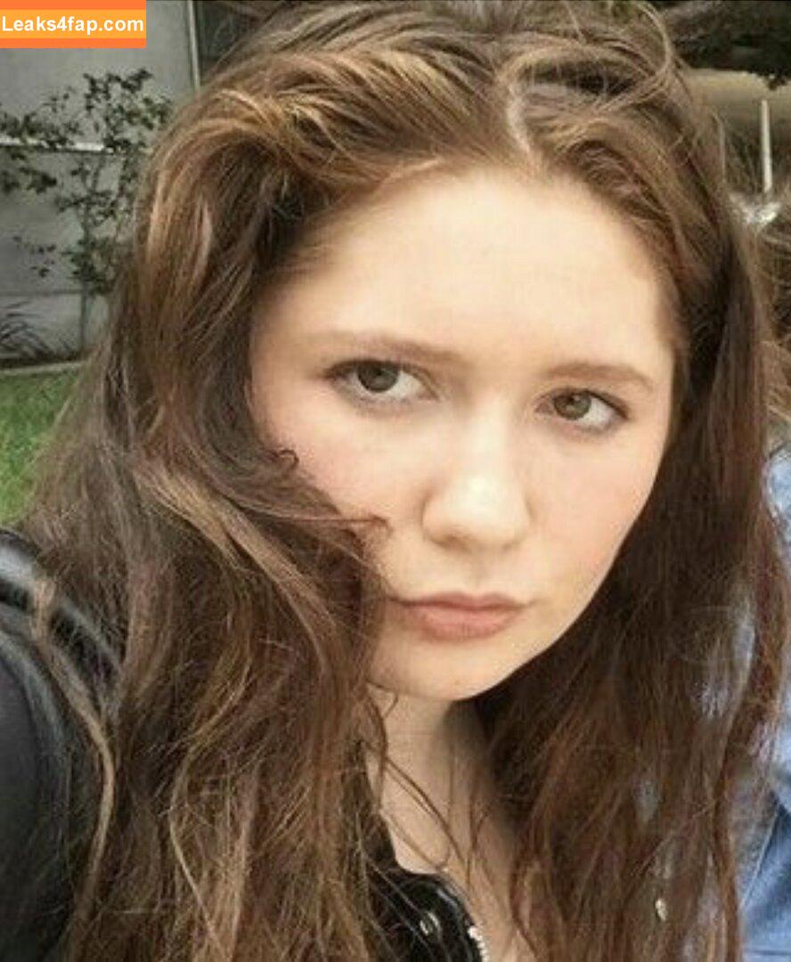 Emma Kenney / EmmaRoseKenney / emmakenney / ems4638 leaked photo photo #0400