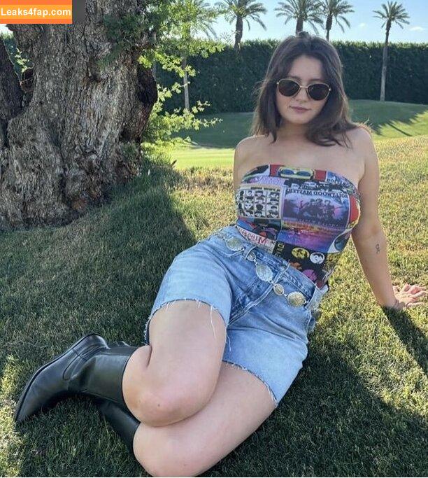 Emma Kenney / EmmaRoseKenney / emmakenney / ems4638 слитое фото фото #0486