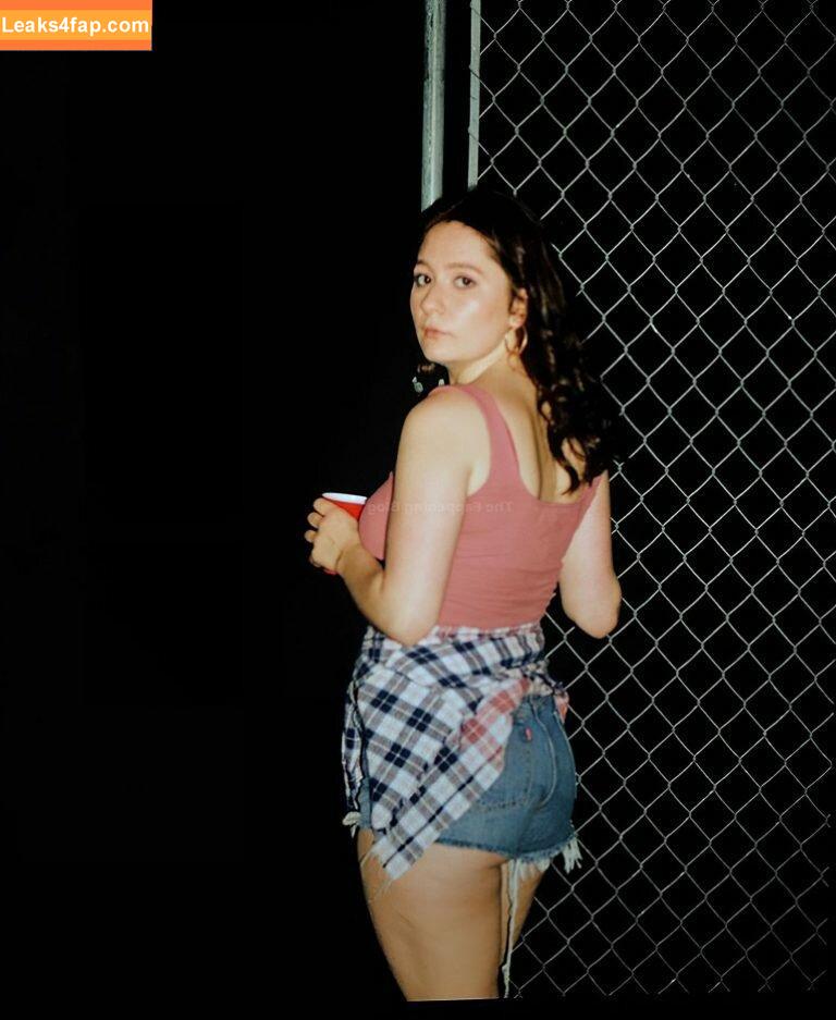 Emma Kenney / EmmaRoseKenney / emmakenney / ems4638 leaked photo photo #0505