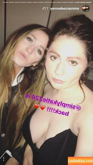 Emma Kenney photo #0013