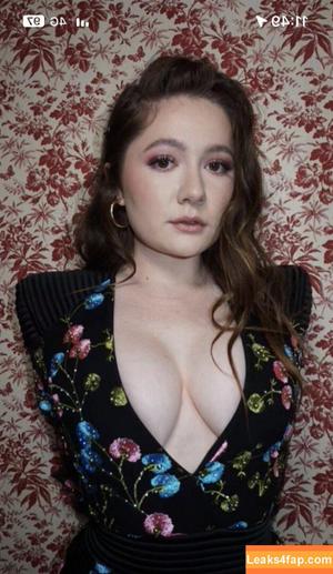 Emma Kenney photo #0264