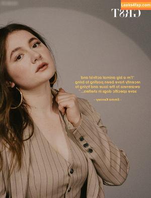 Emma Kenney фото #0453