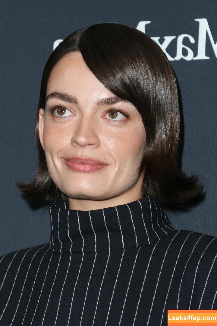 Emma Mackey / Sex Education Flaunt magazine shoot / emmatmackey leaked photo photo #0187