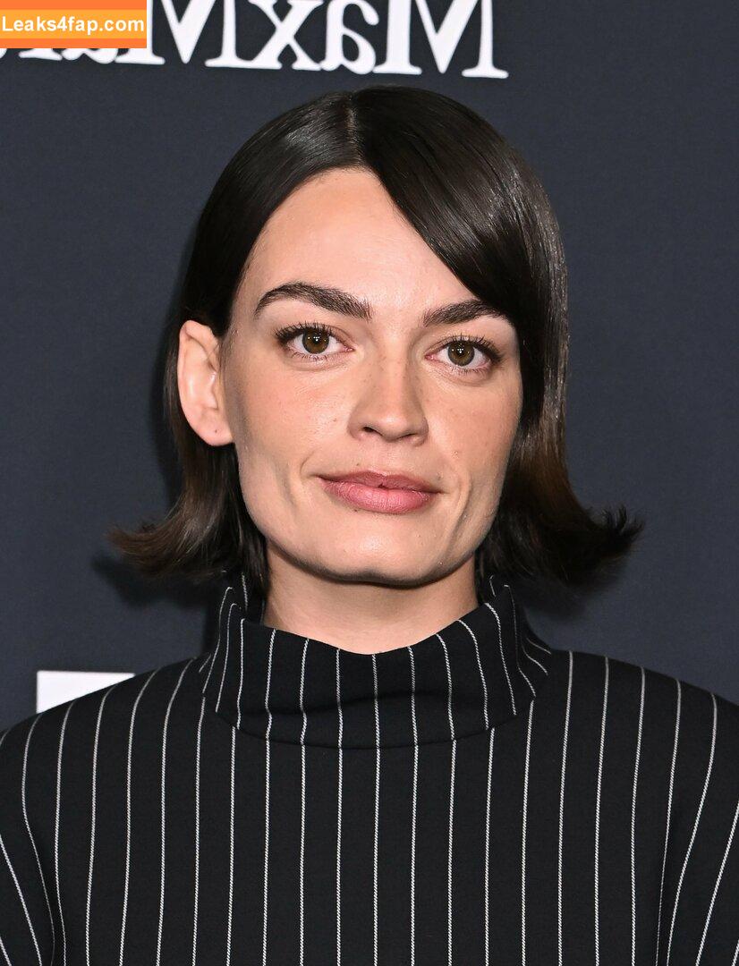 Emma Mackey / Sex Education Flaunt magazine shoot / emmatmackey leaked photo photo #0198