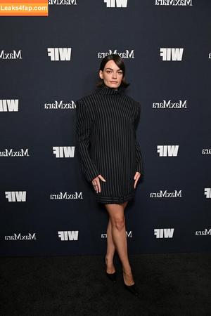 Emma Mackey photo #0195