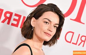 Emma Mackey фото #0230