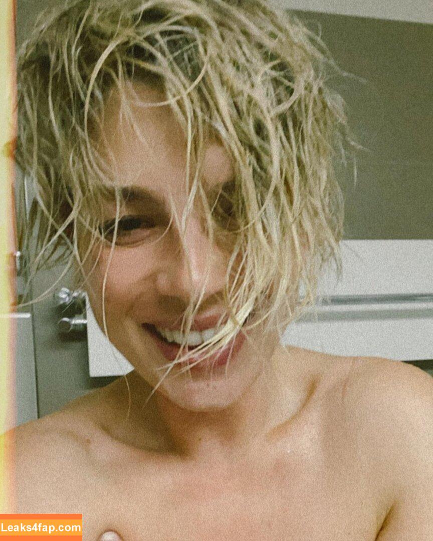 Emma Marrone /  leaked photo photo #0008