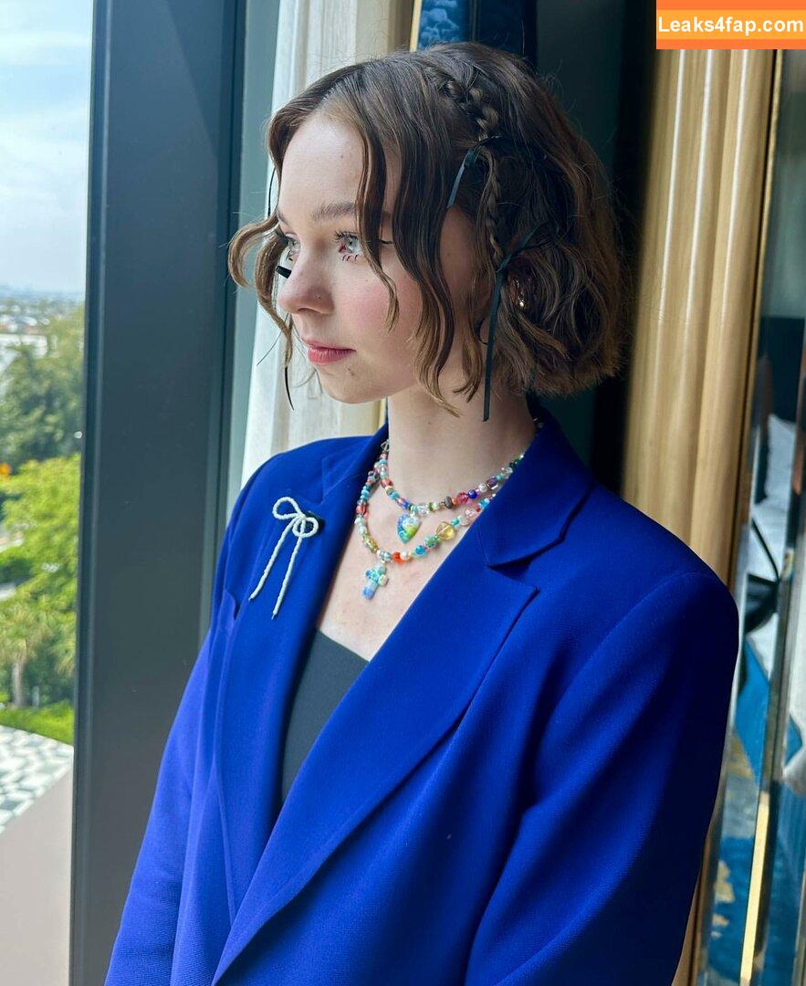 Emma Myers / ememyers / emma_myers слитое фото фото #0068