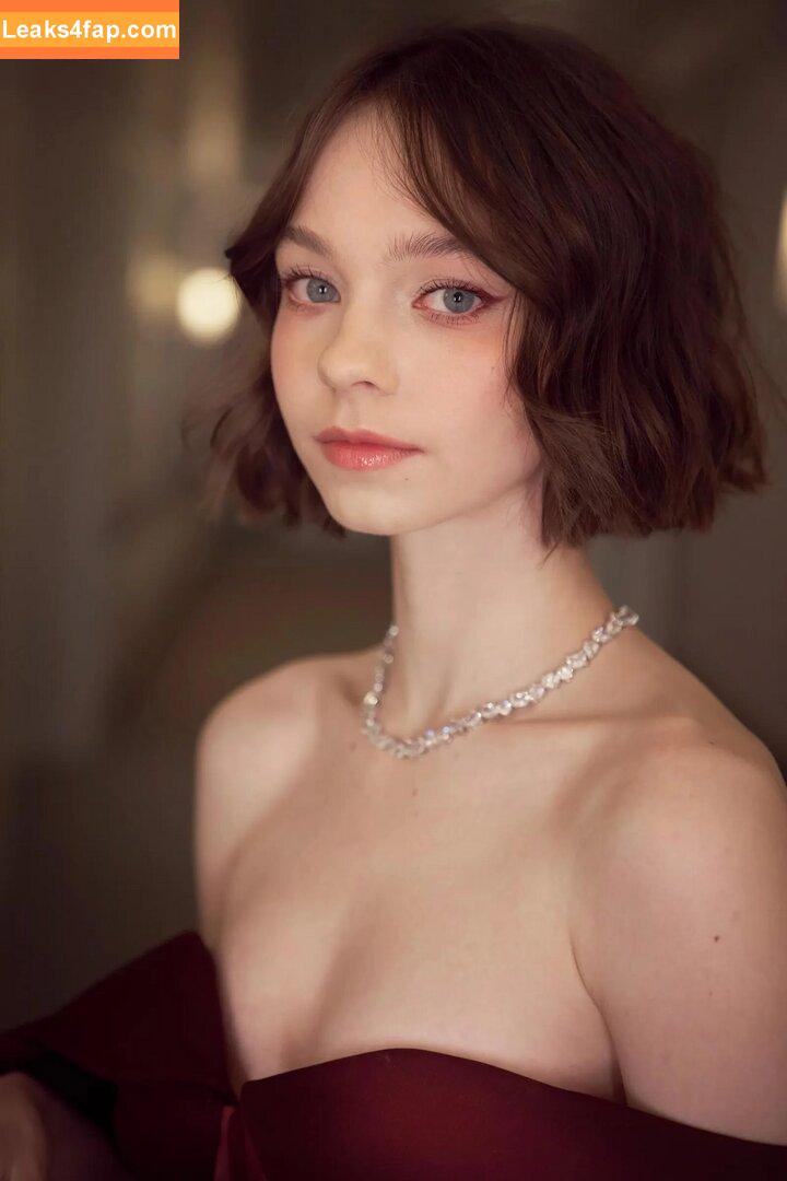 Emma Myers / ememyers / emma_myers слитое фото фото #0229