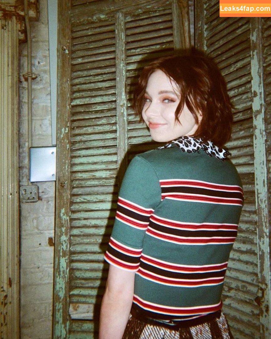 Emma Myers / ememyers / emma_myers слитое фото фото #0267