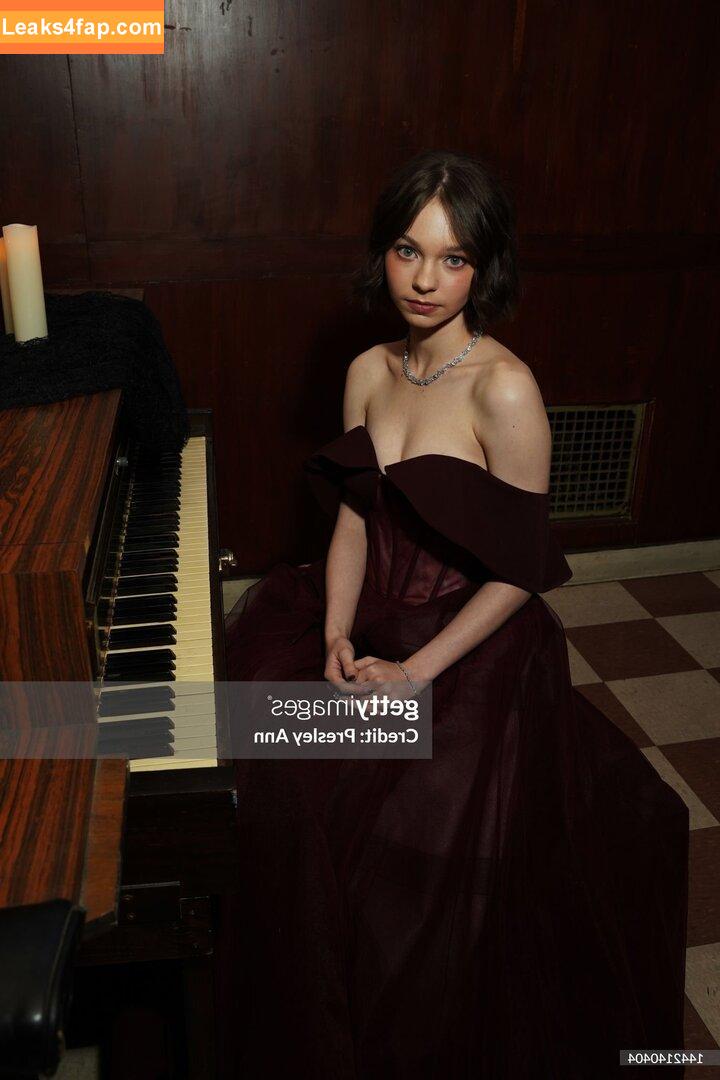 Emma Myers / ememyers / emma_myers слитое фото фото #0308