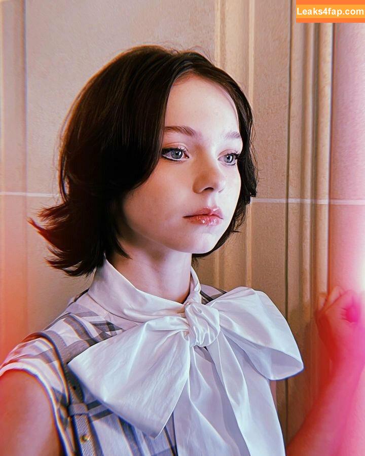 Emma Myers / ememyers / emma_myers слитое фото фото #0323