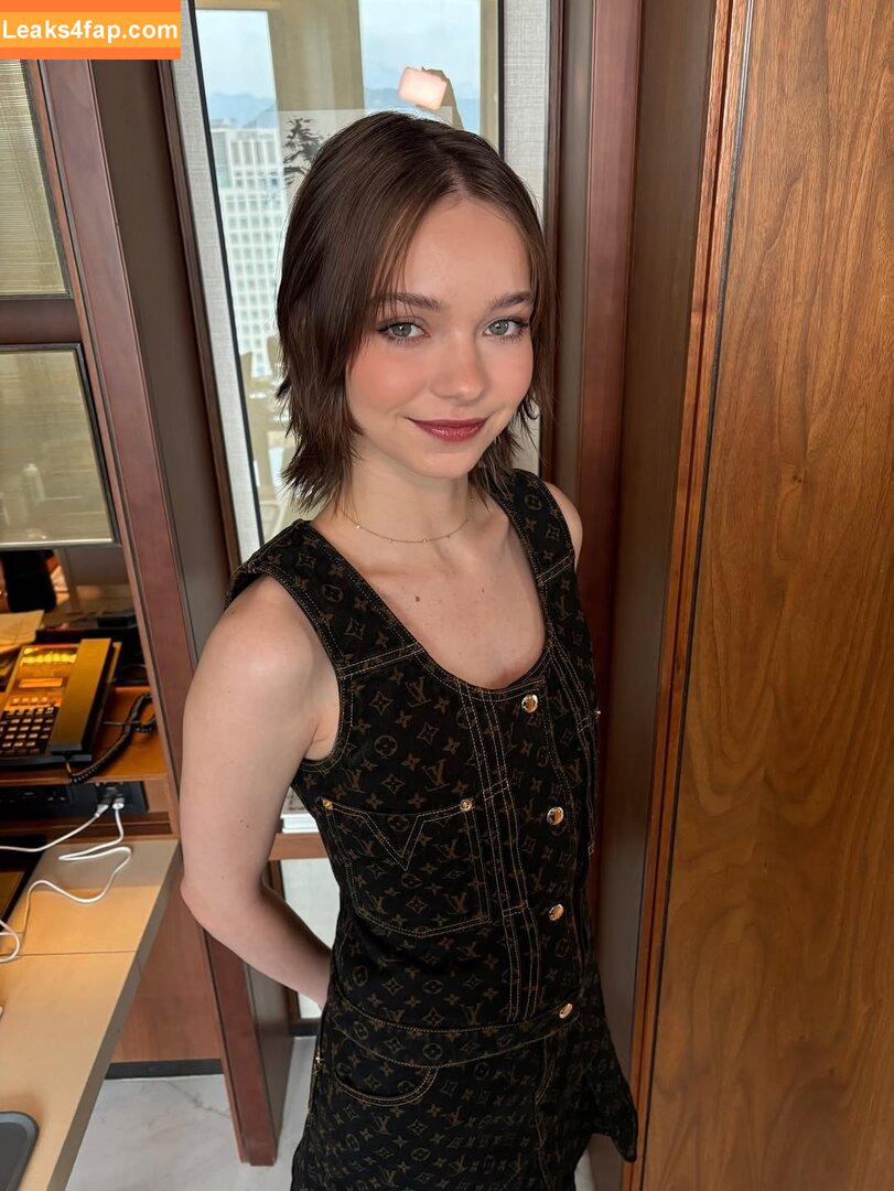 Emma Myers / ememyers / emma_myers leaked photo photo #0546
