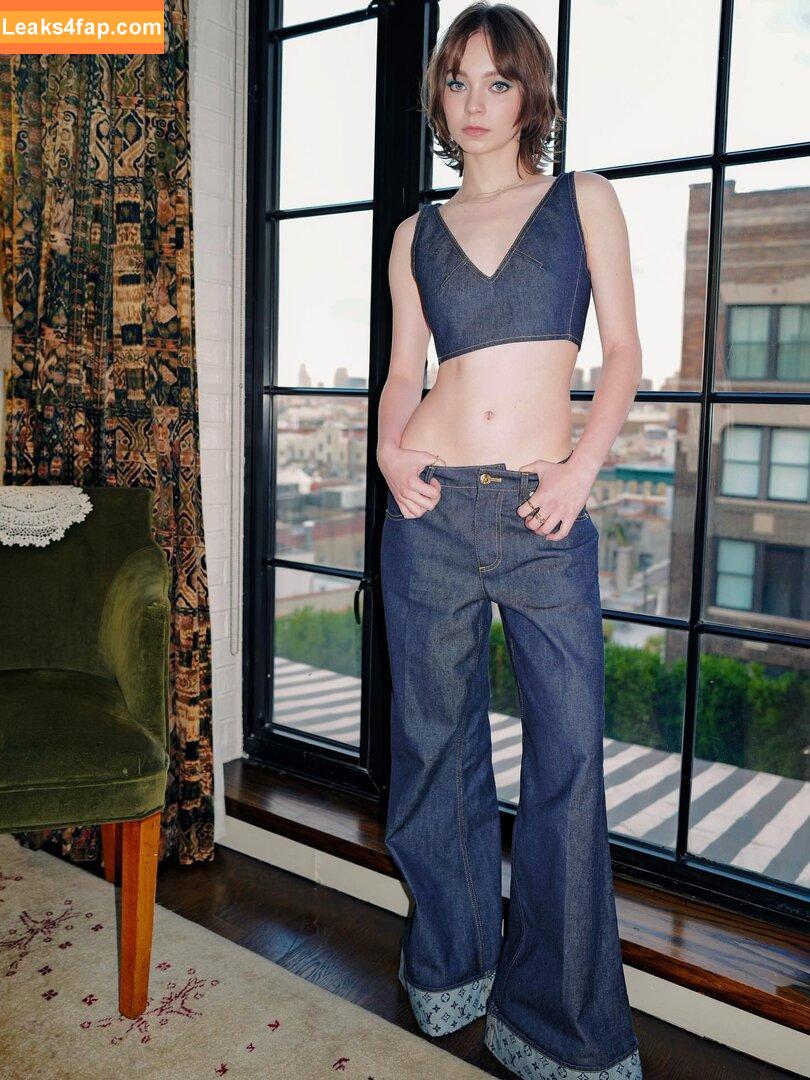 Emma Myers / ememyers / emma_myers leaked photo photo #0583